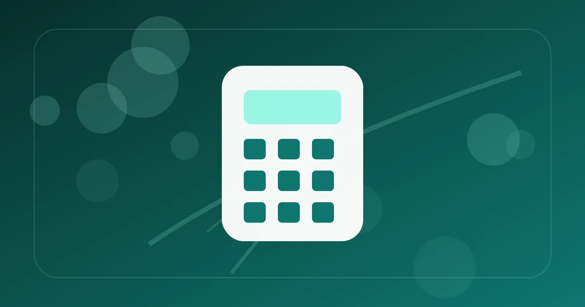 Illustration : Calculateur coût par engagement