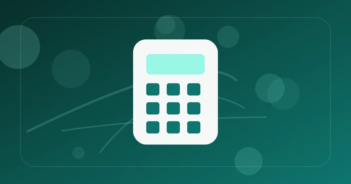 Illustration : Calculateur de vues pour objectif de revenu